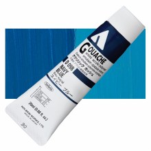 Holbein Acryla Gouache 20ml Navy Blue