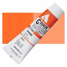 Holbein Acryla Gouache 20ml Orange