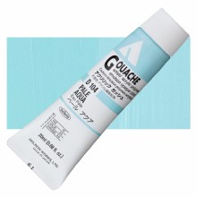 Holbein Acryla Gouache 20ml Pale Aqua