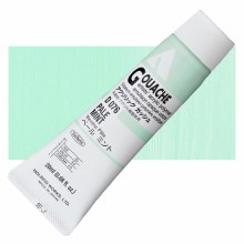 Holbein Acryla Gouache 20ml Pale Mint