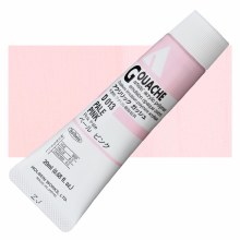 Holbein Acryla Gouache 20ml Pale Pink