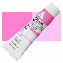 Holbein Acryla Gouache 20ml Pink