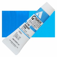 Holbein Acryla Gouache 20ml Primary Cyan