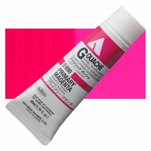 Holbein Acryla Gouache 20ml Primary Magenta