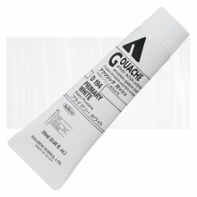 Holbein Acryla Gouache 20ml Primary White