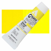 Holbein Acryla Gouache 20ml Primary Yellow