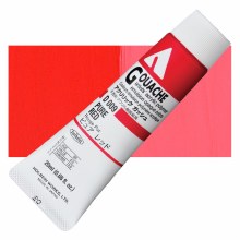 Holbein Acryla Gouache 20ml Pure Red