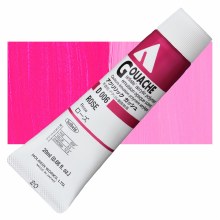 Holbein Acryla Gouache 20ml Rose
