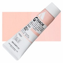 Holbein Acryla Gouache 20ml Shell Pink