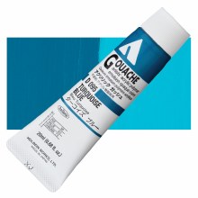 Holbein Acryla Gouache 20ml Turquoise Blue