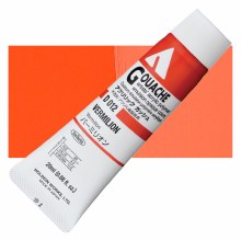 Holbein Acryla Gouache 20ml Vermilion