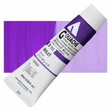 Holbein Acryla Gouache 20ml Violet