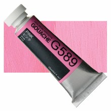 Holbein 15ml Artist Gouache G589 - Pink