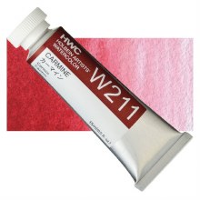 Holbein 15ml Artist Watercolour W211 - Carmine