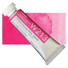 Holbein 15ml Artist Watercolour W213 - Quinacridone Opera