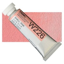 Holbein 15ml Artist Watercolour W226 - Shell Pink