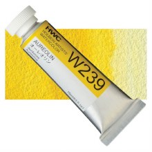 Holbein 15ml Artist Watercolour W239 - Aureolin