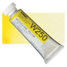 Holbein 15ml Artist Watercolour W250 - Imidazolone Yellow