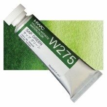 Holbein 15ml Artist Watercolour W275 - Sap Green