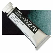 Holbein 15ml Artist Watercolour W279 - Shadow Green