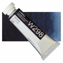 Holbein 15ml Artist Watercolour W298 - Indigo