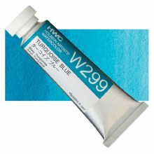 Holbein 15ml Artist Watercolour W299 - Turquoise Blue