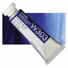 Holbein 15ml Artist Watercolour W303 - Royal Blue