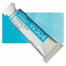 Holbein 15ml Artist Watercolour W304 - Horizon Blue