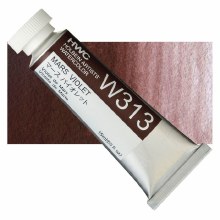 Holbein 15ml Artist Watercolour W313 - Mars Violet