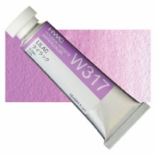 Holbein 15ml Artist Watercolour W317 - Lilac