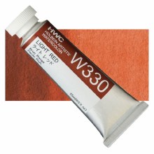 Holbein 15ml Artist Watercolour W330 - Light Red