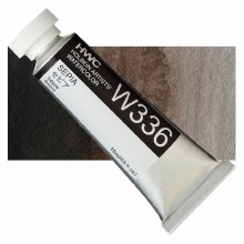 Holbein 15ml Artist Watercolour W336 - Sepia