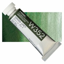 Holbein 15ml Artist Watercolour W352 - Green Grey