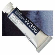 Holbein 15ml Artist Watercolour W356 - Payne's Grey
