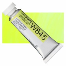 Holbein 15ml Artist Watercolour W845 - Luminous Lemon