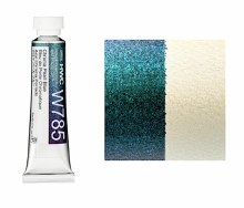 Holbein Watercolour W785 ChromaPearl Blue 5ml