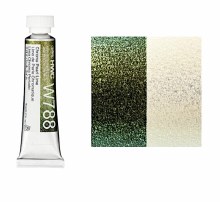 Holbein Watercolour W788 ChromaPearl Lime 5ml