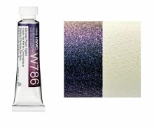 Holbein Watercolour W786 ChromaPearl Violet 5ml