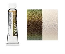 Holbein Watercolour W783 ChromaPearl Yellow 5ml