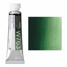 Holbein 5ml Artist Watercolour W763 - Nightfall Green 5ml
