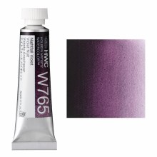Holbein 5ml Artist Watercolour W765 - Nightfall Violet 5ml