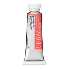 Holbein 15ml Artist Watercolour W841 - Luminous Red