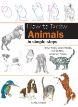 How to Draw Animals in Simple Steps How to Draw Animals in Simple Steps