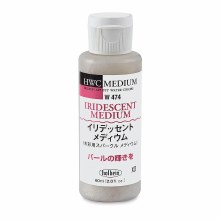 Holbein Watercolour 60ml Iridescent Medium