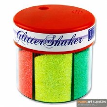 ICON 6 GLITTER SHAKER NEON