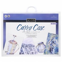 Icon A2 Carry Case with Handle