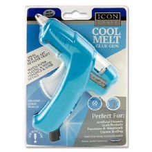 Icon Cool Melt Glue Gun Icon Cool Melt Glue Gun