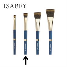 Isabey Isacolor Flat No.4