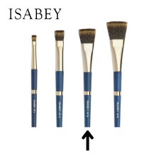 Isabey Isacolor Flat No.6