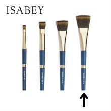 Isabey Isacolor Flat No.8